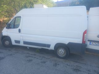 Κλούβα Fiat 2007 Ducato
