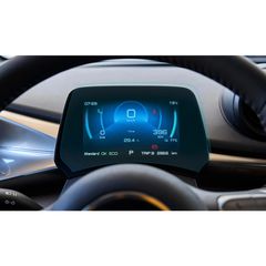 Προστατευτικό οθόνης αυτοκινήτου Gloss 7.8" συμβατό με Byd Dolphin