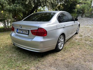 Bmw 320 2009 DIESEL AUTO-thumb-3