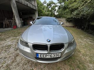 Bmw 320 2009 DIESEL AUTO-thumb-7