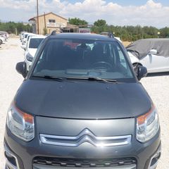 Citroen C3 Picasso 2016 EXCLUSIVE - ΠΤΟΣΦΟΡΑ --thumb-2