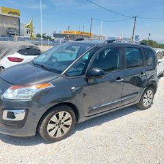 Citroen C3 Picasso 2016 EXCLUSIVE - ΠΤΟΣΦΟΡΑ --thumb-3