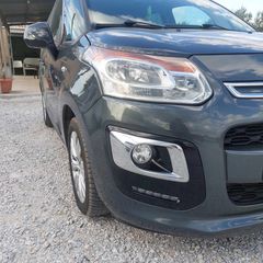 Citroen C3 Picasso 2016 EXCLUSIVE - ΠΤΟΣΦΟΡΑ --thumb-12