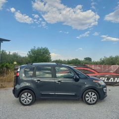 Citroen C3 Picasso 2016 EXCLUSIVE - ΠΤΟΣΦΟΡΑ --thumb-19