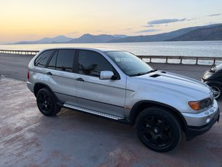 Bmw X5 2003 3.0 DIESEL