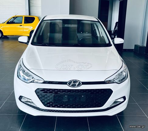 Hyundai i 20 2016 1.2 CLASSIC