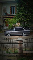 Toyota Corolla 1996
