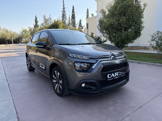Citroen C3 2021