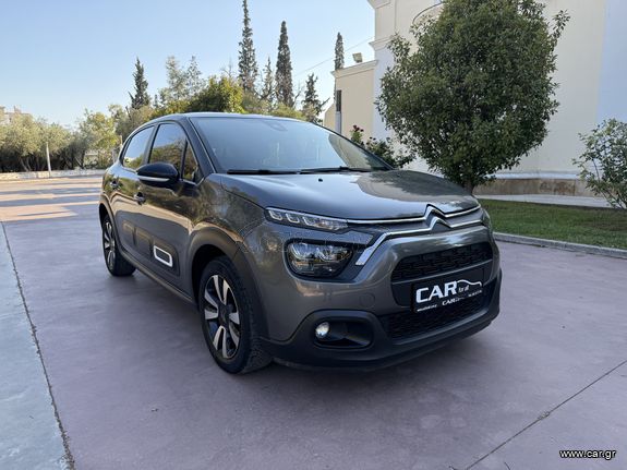 Citroen C3 2021