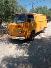 Volkswagen T2 1976