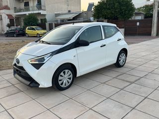 Toyota Aygo 2018 1.0 X-PLAY TOUCH-thumb-1