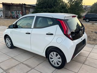 Toyota Aygo 2018 1.0 X-PLAY TOUCH-thumb-5