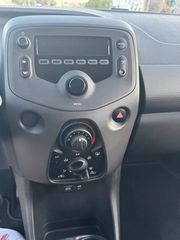 Toyota Aygo 2018 1.0 X-PLAY TOUCH-thumb-8