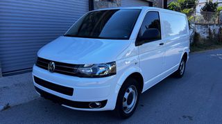 Volkswagen T5 2015 DSG 4MOTION 180hp