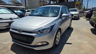 Hyundai i 20 2017