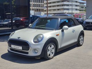 Mini Cooper 2018