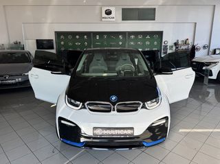 Bmw i3 2018 i3s 184hp