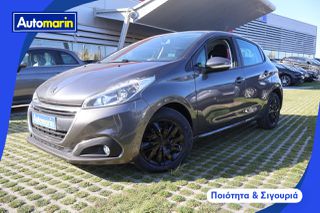 Peugeot 208 2019 Business /6 Χρόνια Δωρεάν Service