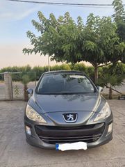 Peugeot 308 2009