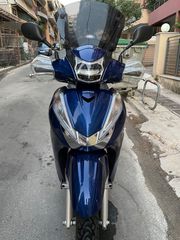 Honda SH 300i 2016 SH300 ABS TOP BOX (Τιμή συζητήσιμη)