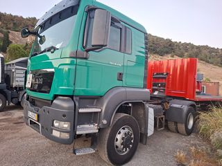 MAN 2011 18 440
