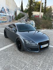 Audi TT 2008