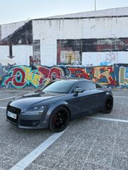Audi TT 2008-thumb-1