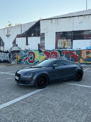 Audi TT 2008-thumb-2