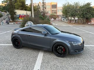 Audi TT 2008-thumb-3