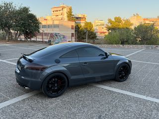 Audi TT 2008-thumb-4