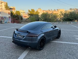 Audi TT 2008-thumb-5
