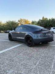 Audi TT 2008-thumb-7