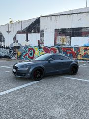 Audi TT 2008-thumb-10