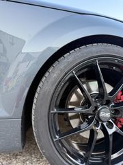 Audi TT 2008-thumb-13