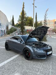 Audi TT 2008-thumb-14