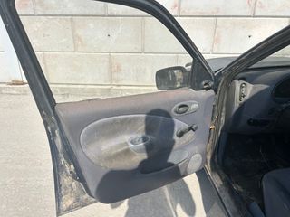 FORD FIESTA COURIER ‘1996-1999’/ ΤΑΠΕΤΣΑΡΙΕΣ ΠΟΡΤΑΣ ΣΕΤ L+R