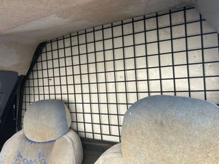 ΔΙΑΧΩΡΙΣΤΙΚΟ ΚΑΜΠΙΝΑΣ FORD FIESTA COURIER ‘1996-1999’