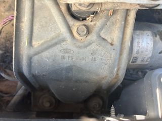 ΜΟΤΕΡ ΥΑΛΟΚΑΘΑΡΙΣΤΗΡΩΝ ΜΕ ΒΡΑΧΙΟΝΕΣ/ FORD FIESTA COURIER ‘1996-1999’-thumb-1