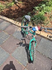 ποδήλατο 16άρι