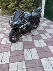 Suzuki GSX-R 1000 2010 GSXR 1000k10