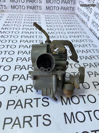 KAWASAKI MAX 100 ΓΝΗΣΙΟ ΚΑΡΜΠΥΡΑΤΕΡ  - MOTO PARTS