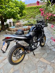 Honda XL 700V Transalp 2011 TRANSALP 700