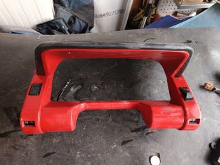 ΚΑΛΥΜΜΑ ΚΑΝΤΡΑΝ DAIHATSU CHARADE