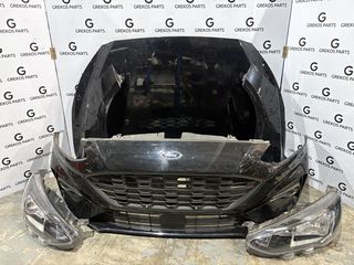 FORD FOCUS ST 2018-2024 ΜΟΥΡΗ ΚΟΜΠΛΕ