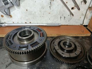 VARADERO 1000. MK1