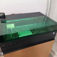 Laser Xtool S1 40W Diode + Rotary + Μεταξοτυπια + Υλικά