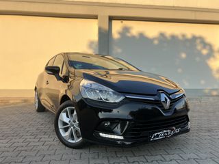 Renault Clio 2017 0.9 CLIO LIMITED EDITION