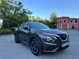 Nissan Juke 2022 1.0 DIG-T 117
