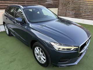 Volvo XC 60 2020 Τ-6...311PS/4X4 AWD/3ΠΛΗ ΕΓΓΥΗΣΗ/ΕΛΛΗΝΙΚΟ/ΑΡΙΣΤΟ/FULL EXTRA!