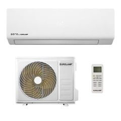 Κλιματιστικό 9000BTU DC Inventer R32, KC PANEL , iFEEL, GOLDEN FINS , HOTEL MENU, A+++/A++ Aere